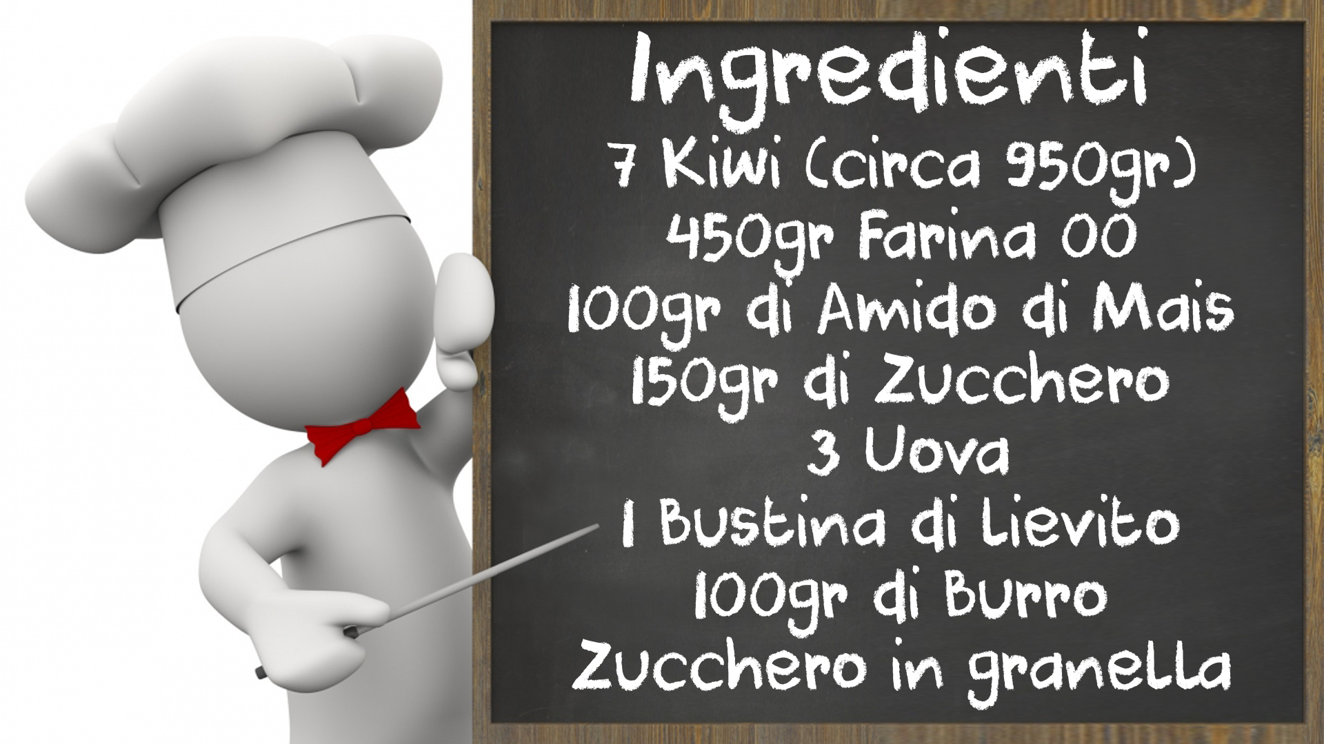 ingredienti