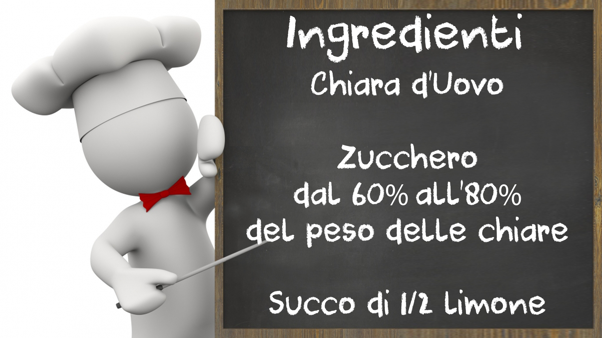 ingredienti